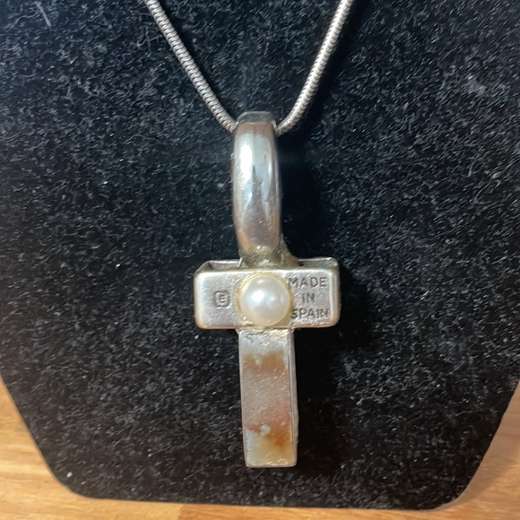 Cross/MADE IN SPAIN - Picture 1 of 8